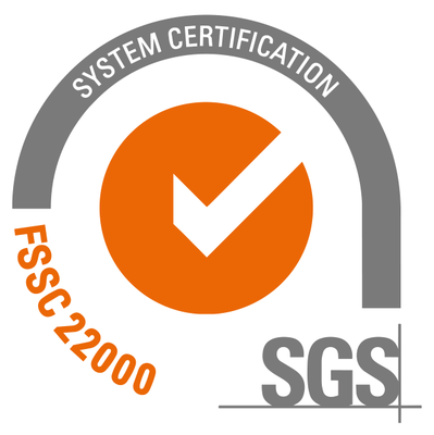 FSSC 22000