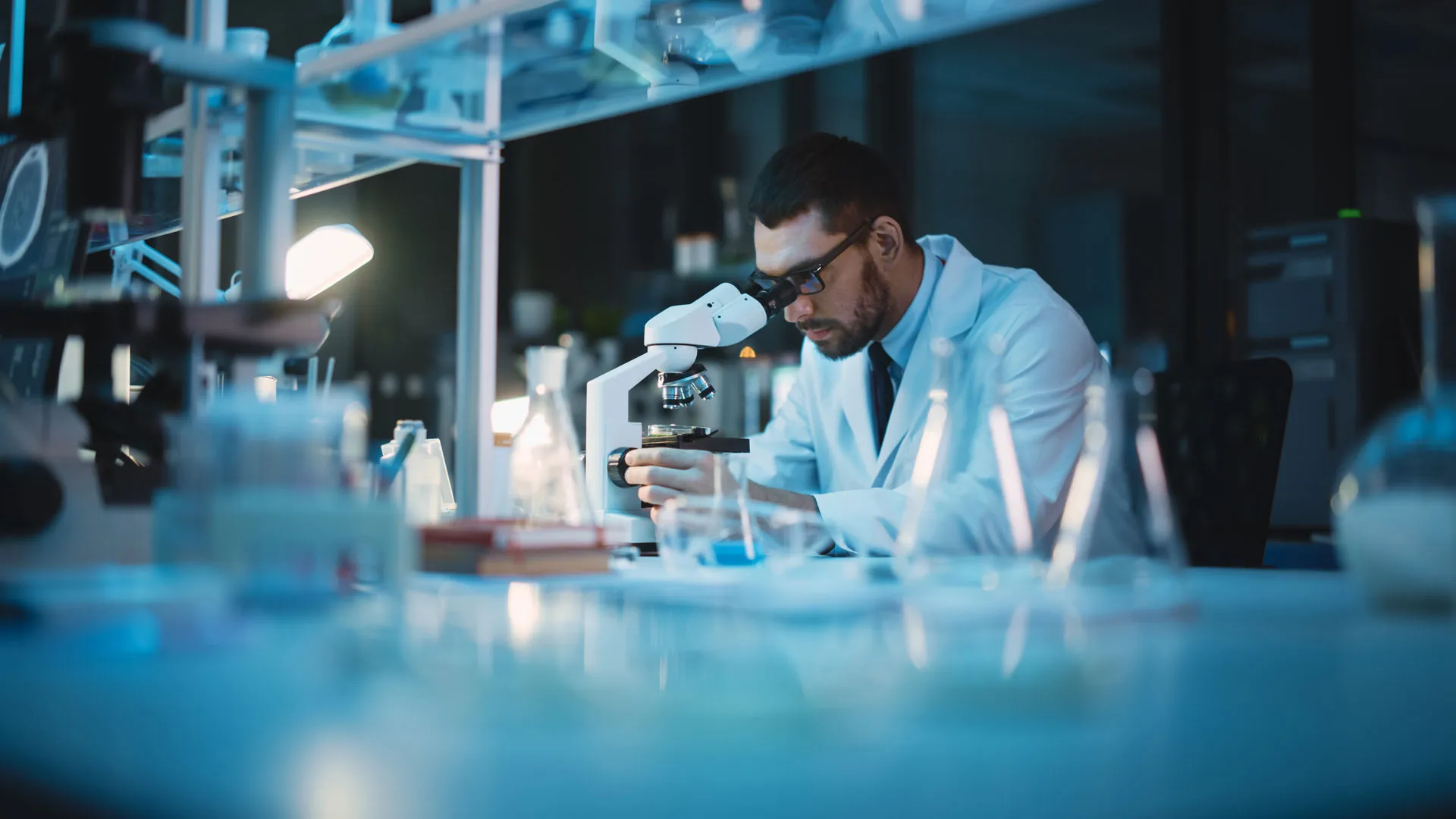 Laboratory
