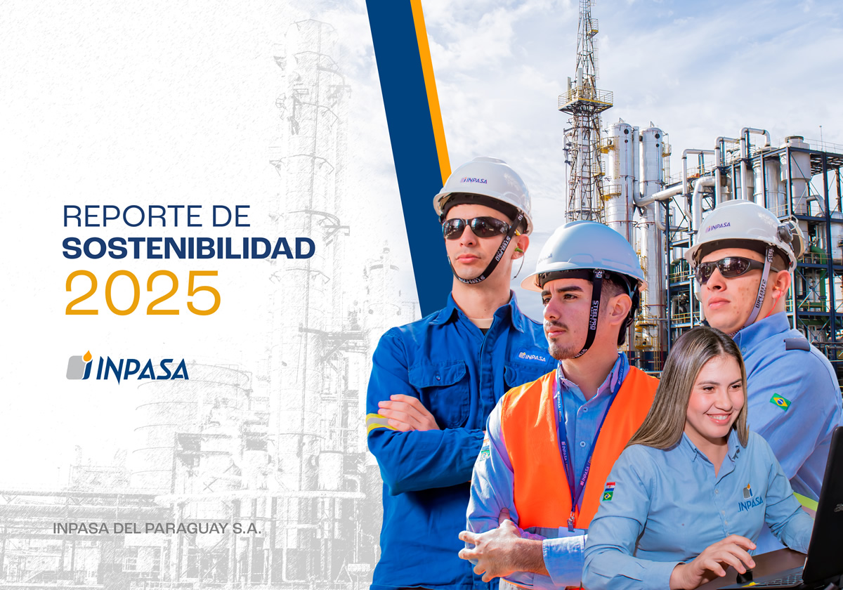 Reporte de Sostenibilidad 2025
