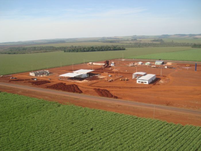 Inpasa 2007