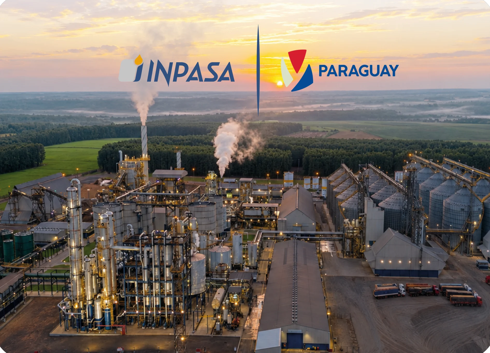 Licencia de Marca País Paraguay