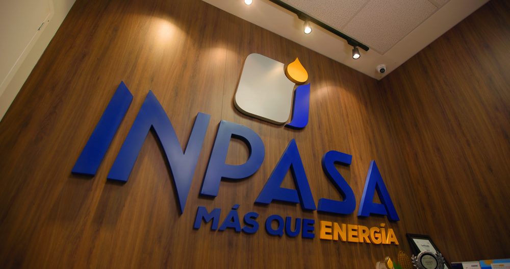 Inpasa Paraguay - Oficina Ciudad del Este