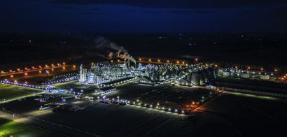 Inpasa Paraguay - Unidad San Pedro