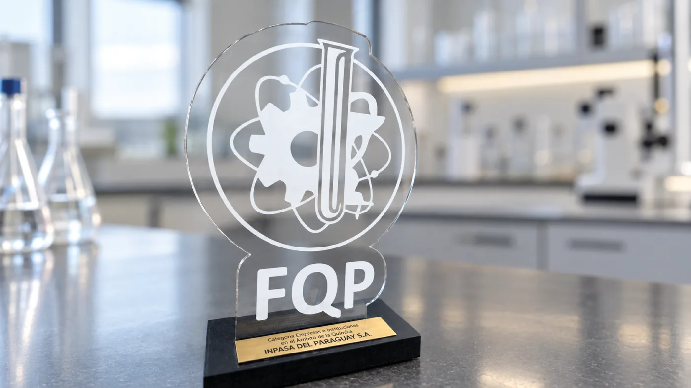 Premio Federación FQP